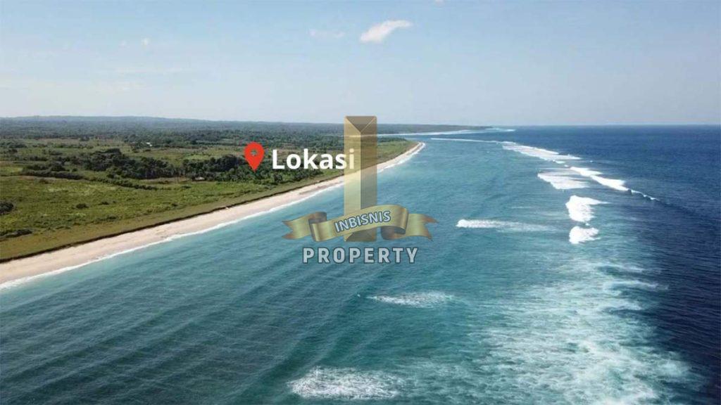land for sale at sumba