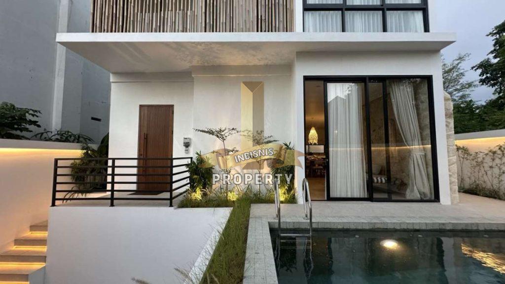 villa for sale pecatu