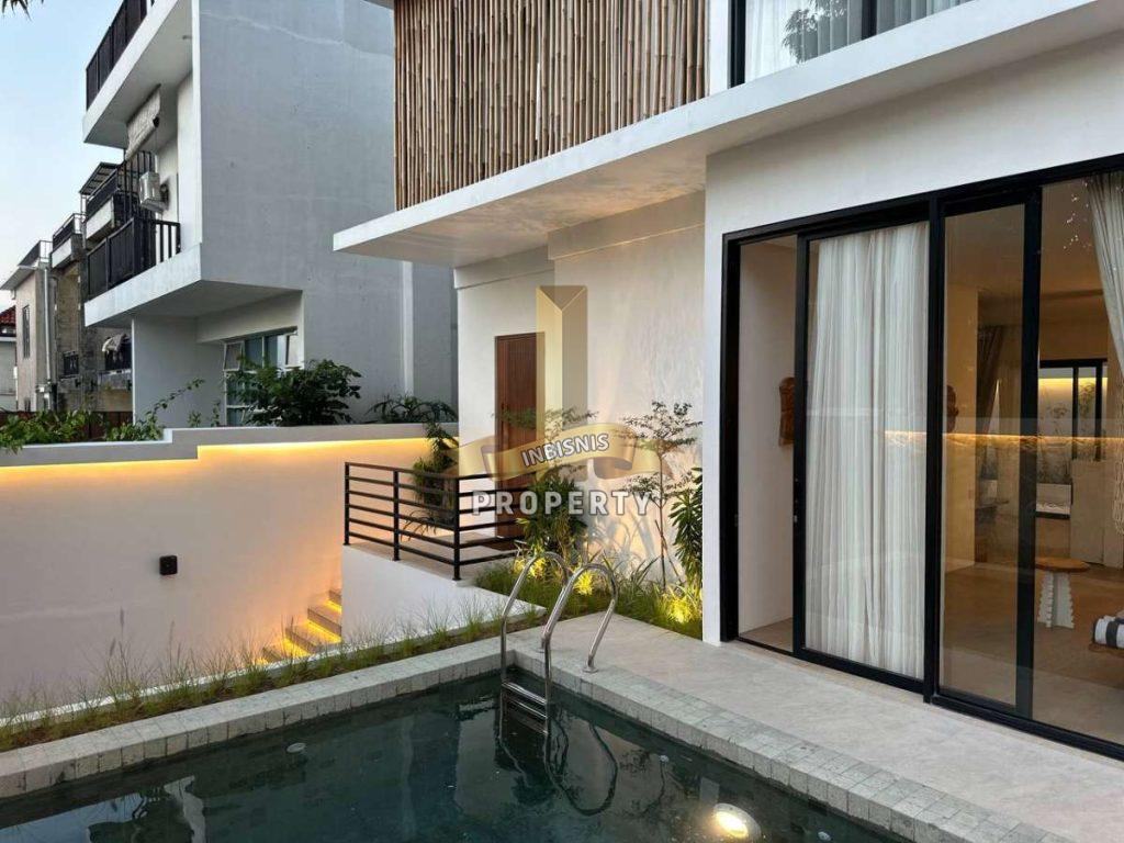 villa for sale pecatu