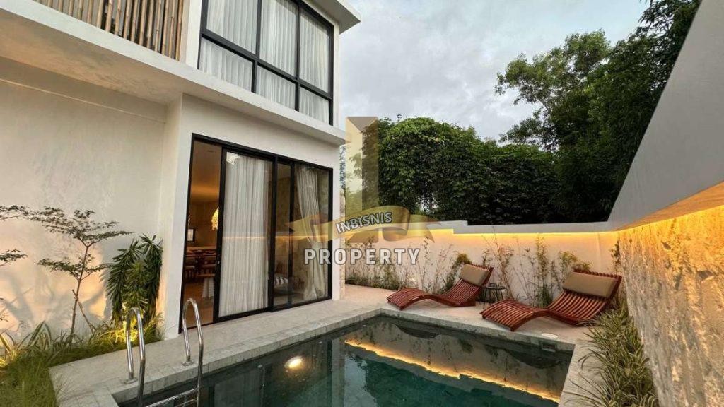 villa for sale pecatu