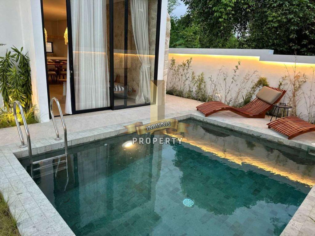 villa for sale pecatu