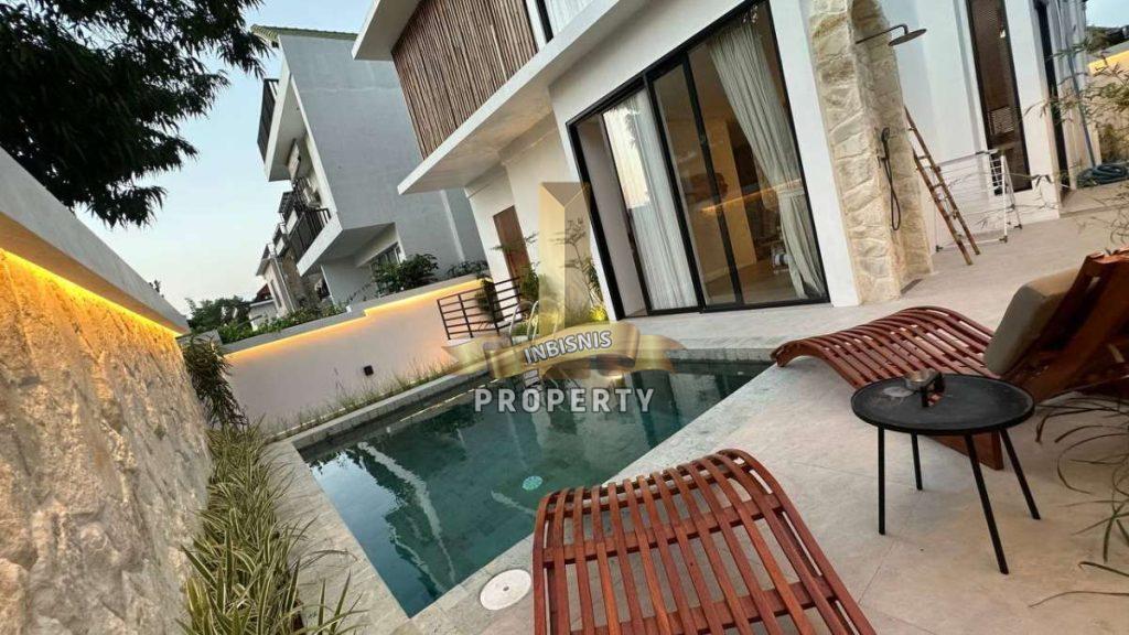 villa for sale pecatu