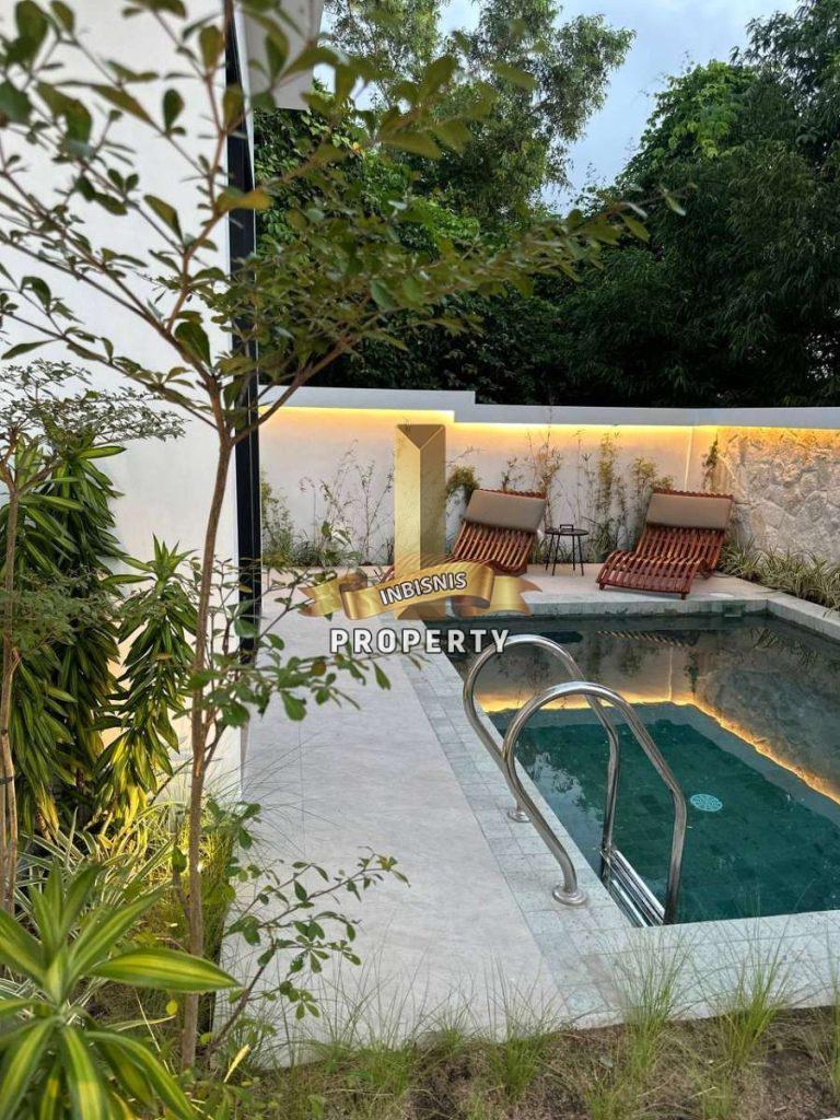 villa for sale pecatu