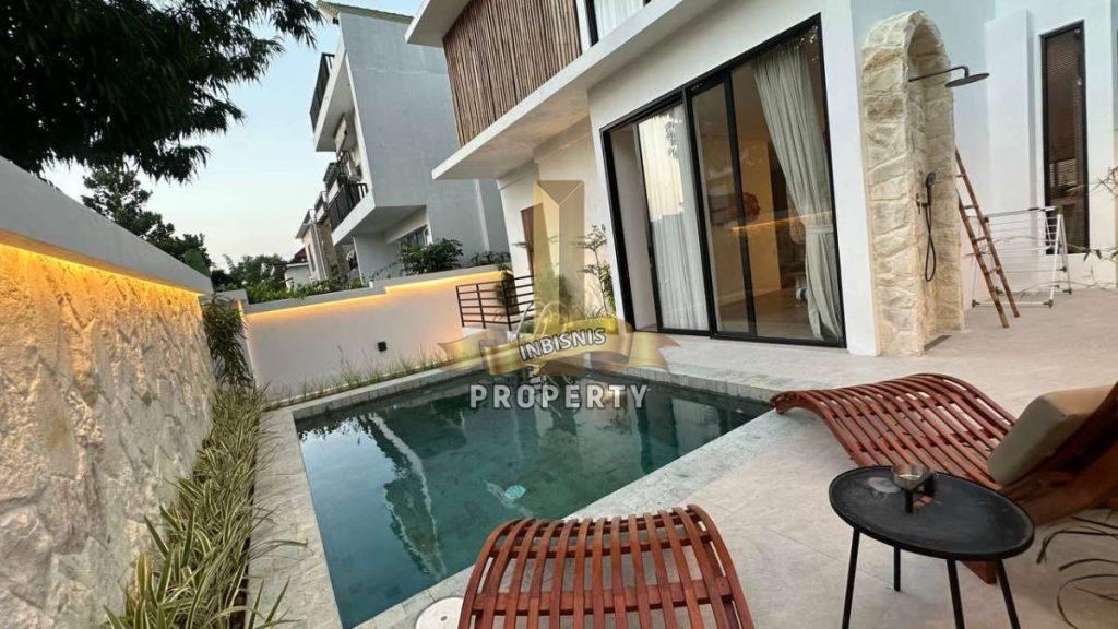 villa for sale pecatu