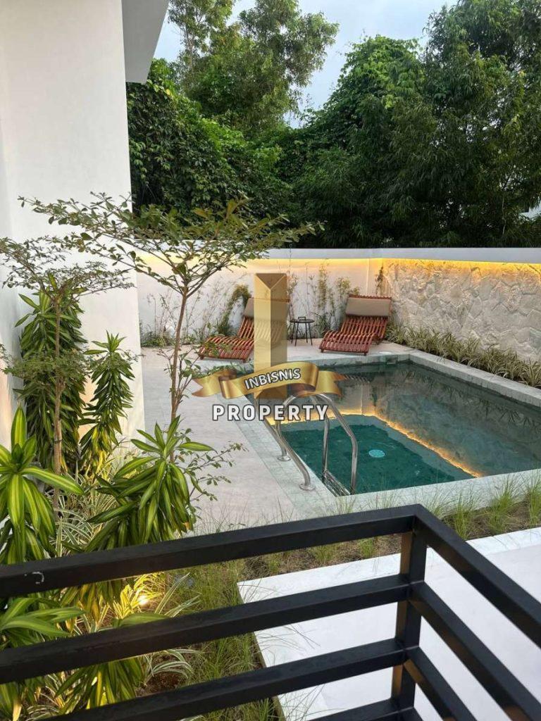 villa for sale pecatu