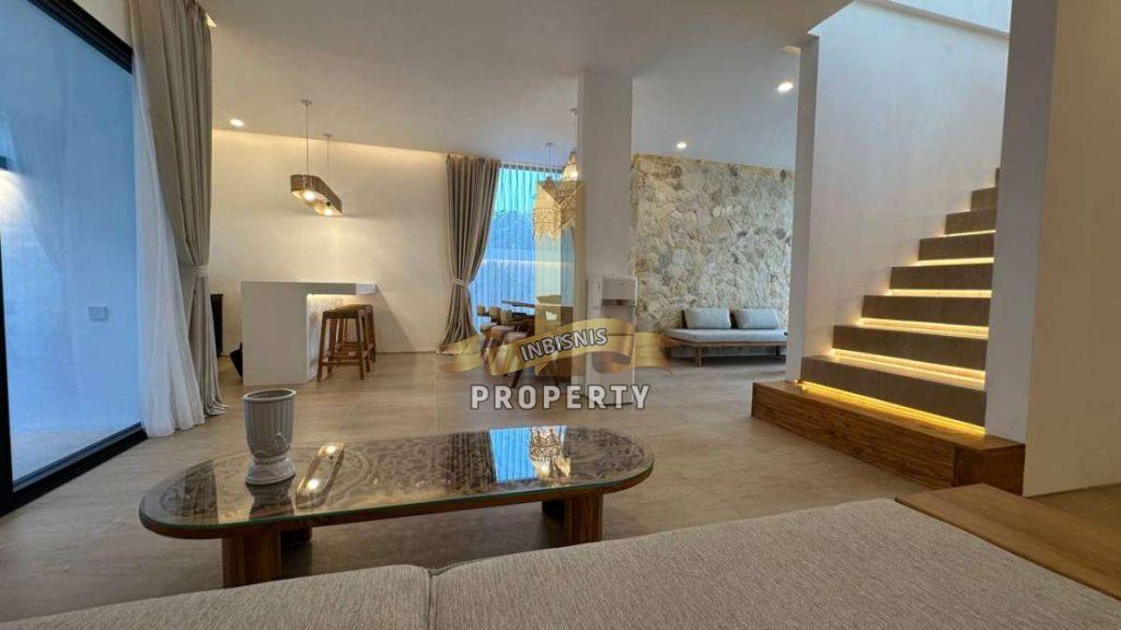 villa for sale pecatu