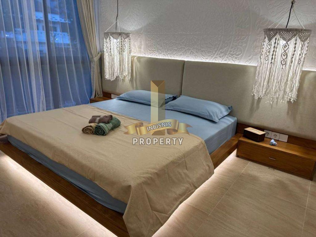 villa for sale pecatu