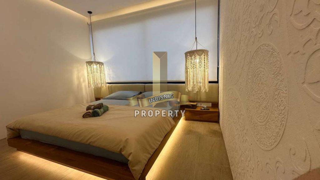 villa for sale pecatu