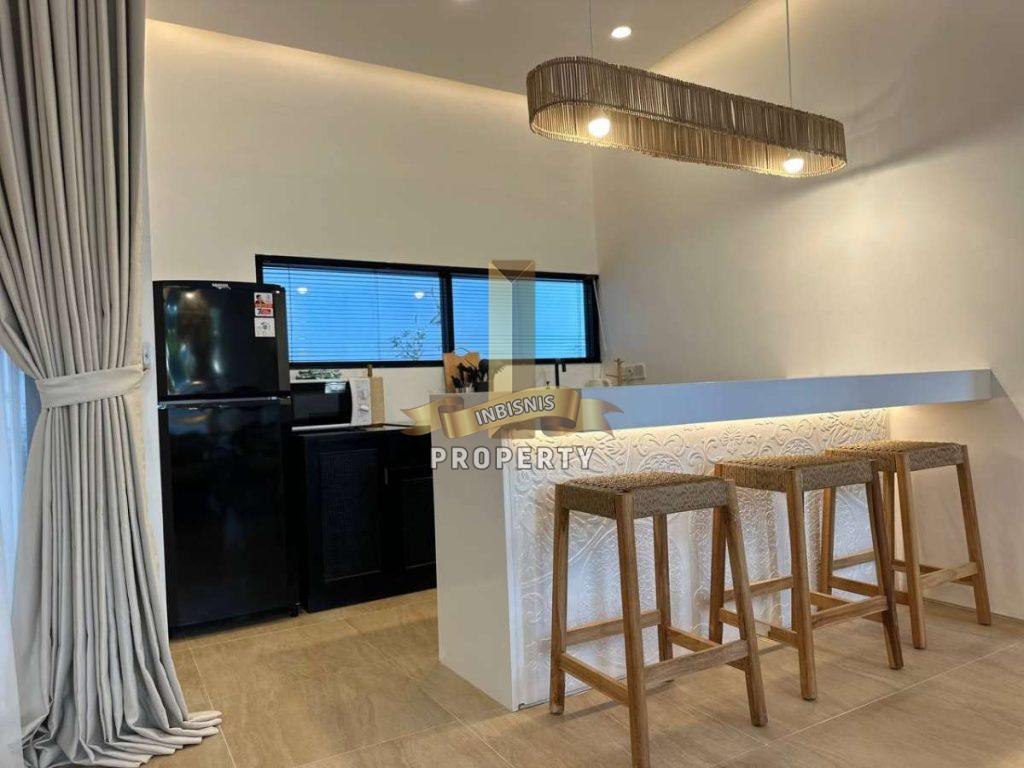 villa for sale pecatu