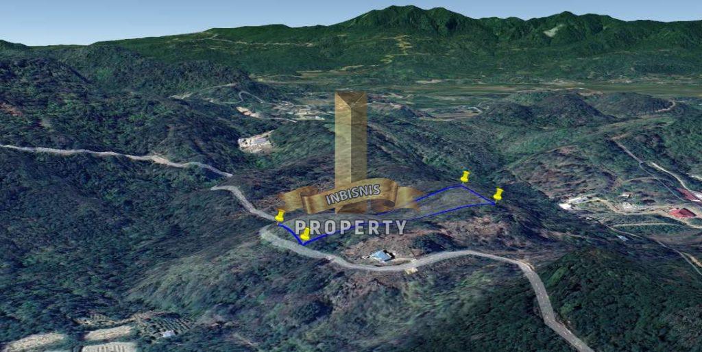 land for sale labuan bajo