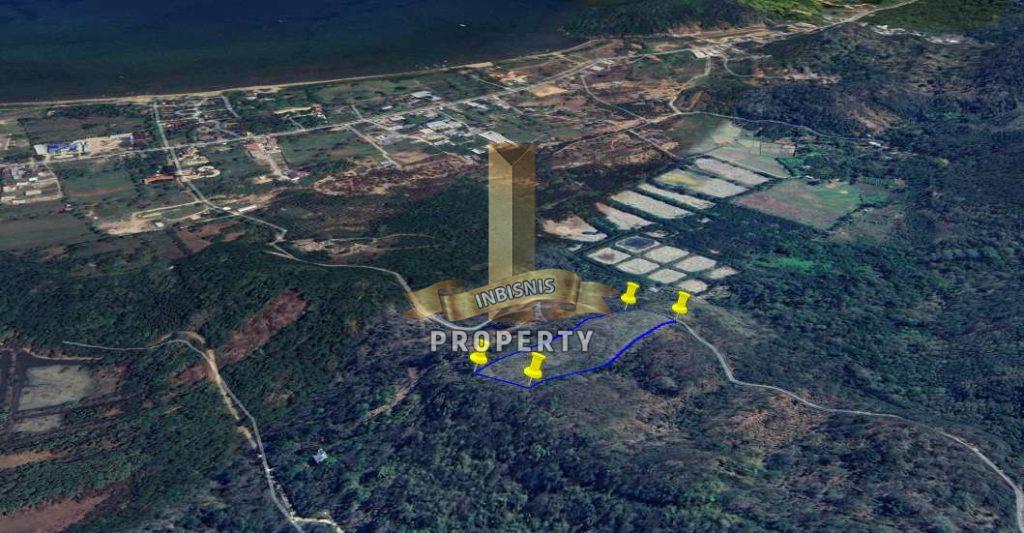 land for sale labuan bajo