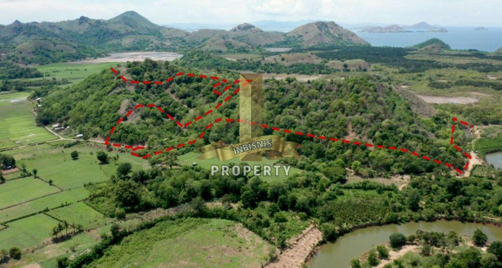 land for sale labuan bajo