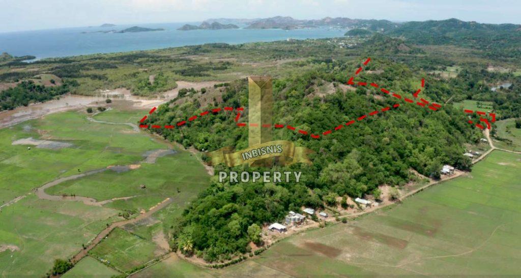 land for sale labuan bajo