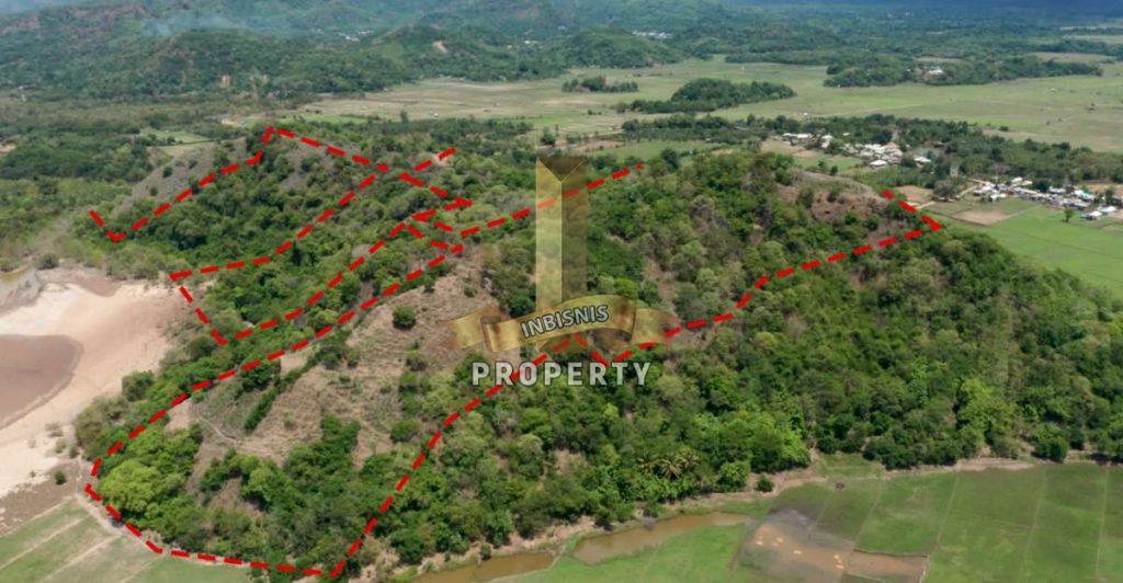 land for sale labuan bajo