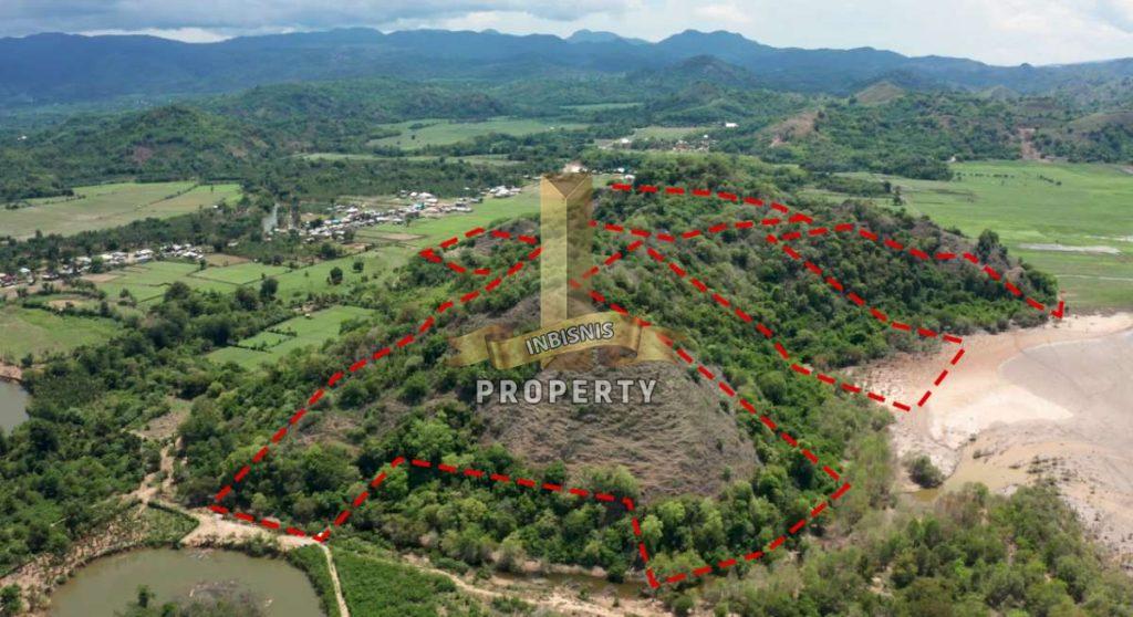 land for sale labuan bajo