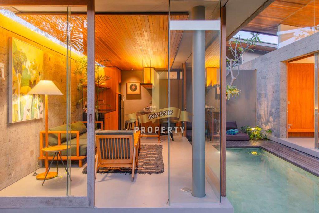 villa for sale canggu bali