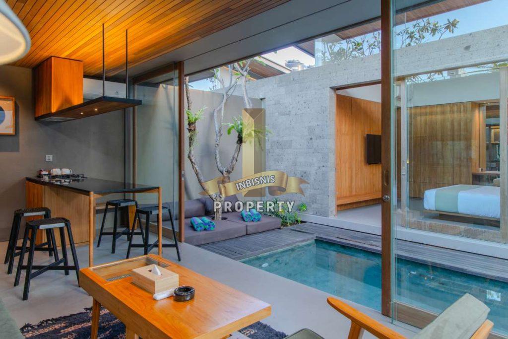 villa for sale canggu bali