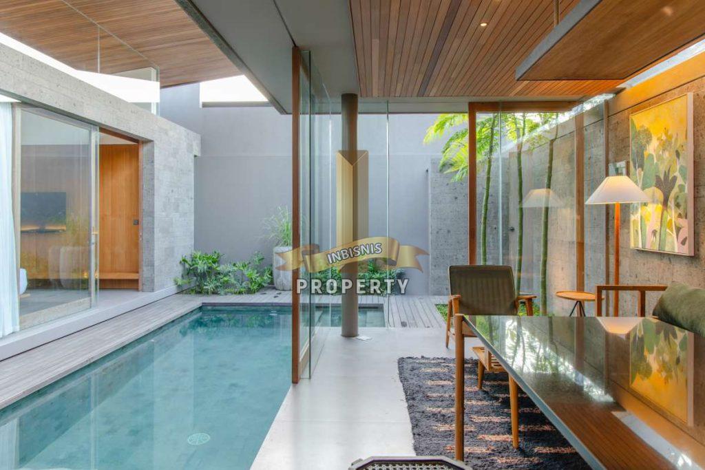 villa for sale canggu bali