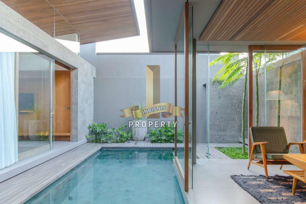 villa for sale canggu bali