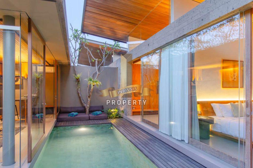villa for sale canggu bali