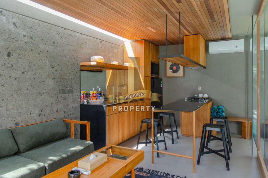 villa for sale canggu bali