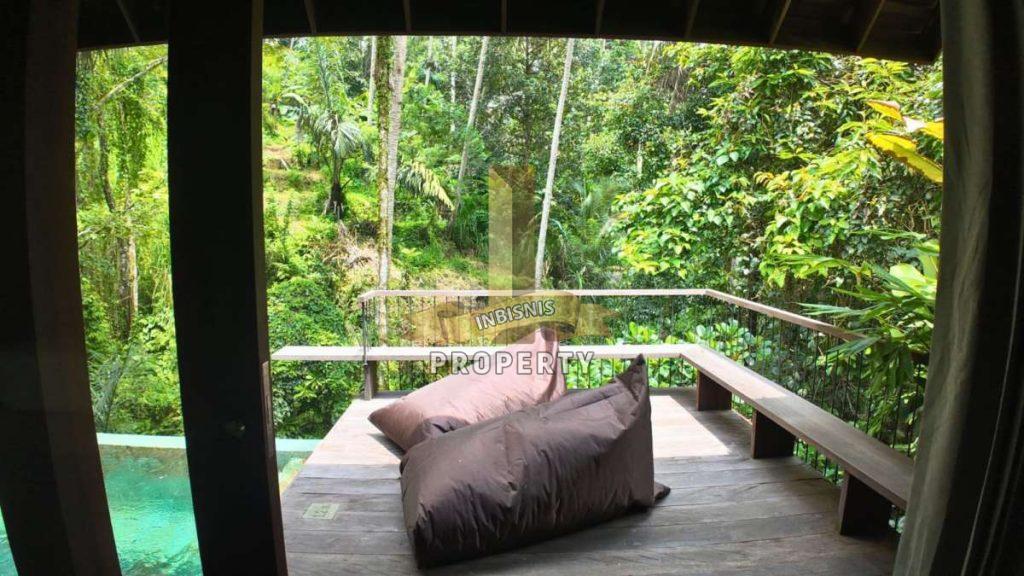 villa for sale ubud